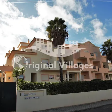 Appartement T2 Teze Albufeira