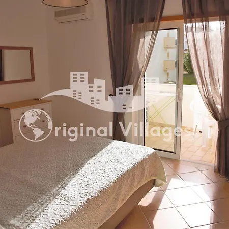 Lejlighed T2 Teze Albufeira