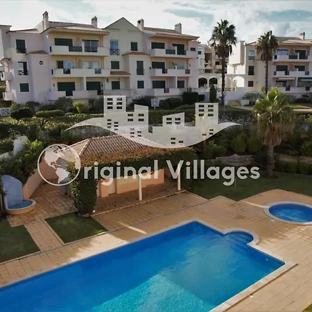 T2 Teze Albufeira